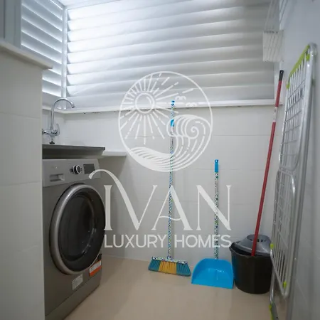 Apartment Casa Hugo Ivan Luxury Homes 8ª Norte 1ª Linea Oropesa del Mar