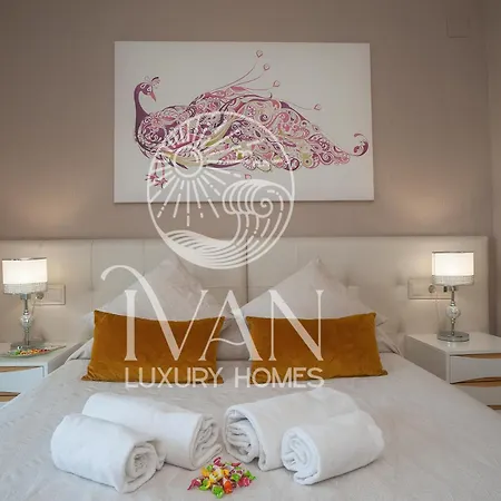 Casa Hugo Ivan Luxury Homes 8ª Norte 1ª Linea Oropesa del Mar