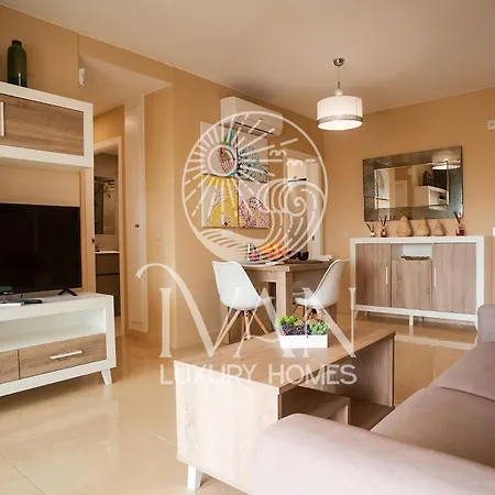 Casa Hugo Ivan Luxury Homes 8ª Norte 1ª Linea Oropesa del Mar