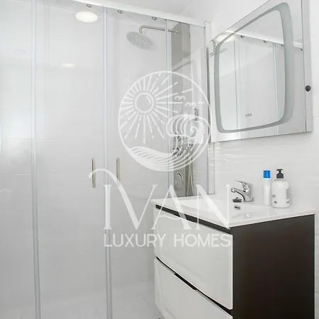 Apartment Casa Hugo Ivan Luxury Homes 8ª Norte 1ª Linea Oropesa del Mar