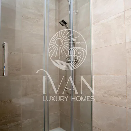 Apartment Casa Hugo Ivan Luxury Homes 8ª Norte 1ª Linea Oropesa del Mar